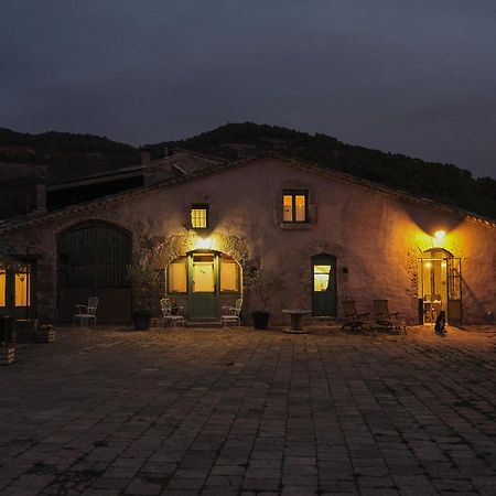 Masia Casajoana Rural Rellinars Buitenkant foto