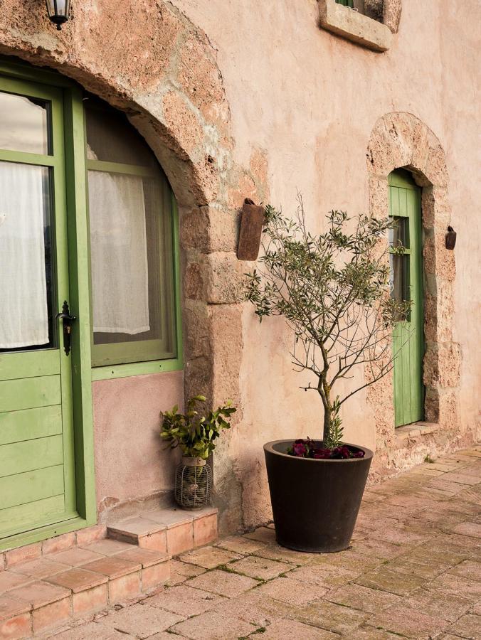 Masia Casajoana Rural Rellinars Buitenkant foto